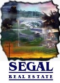 Segal Real Estate